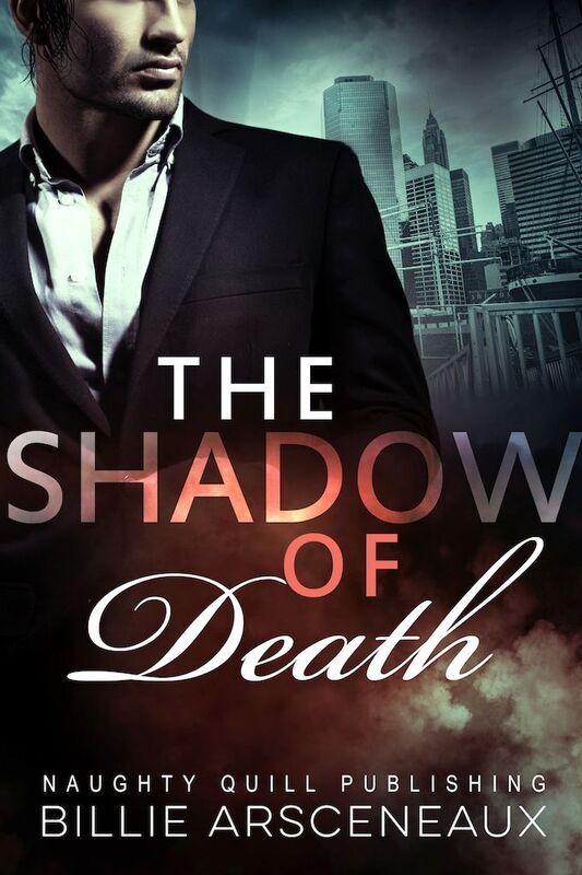 The Shadow of Death