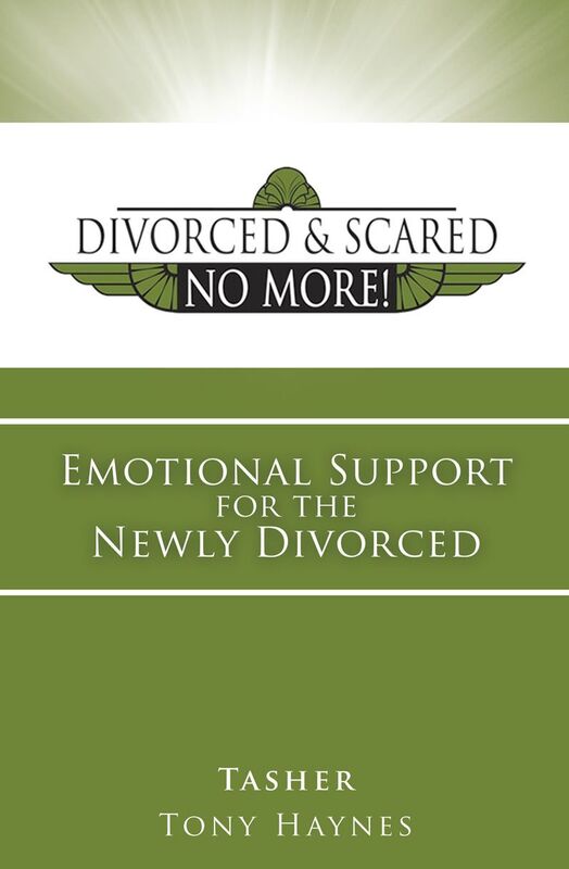 Divorced and Scared No More! Bk 1