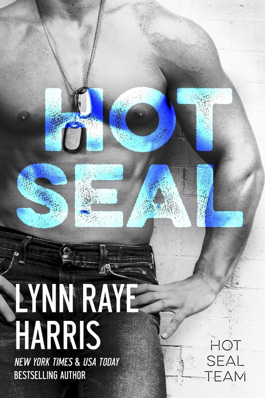 HOT SEAL (HOT SEAL Team - Book 1)
