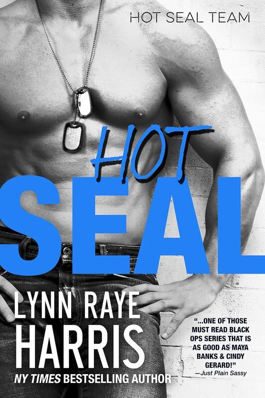 HOT SEAL (HOT SEAL Team - Book 1)