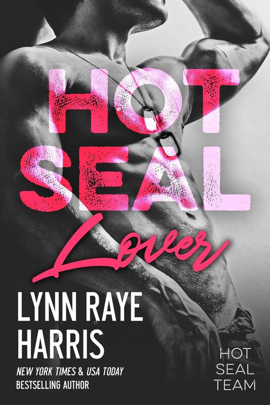 HOT SEAL Lover (HOT SEAL Team - Book 2)