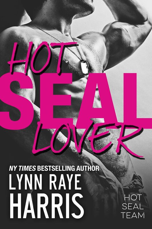 HOT SEAL Lover (HOT SEAL Team - Book 2)