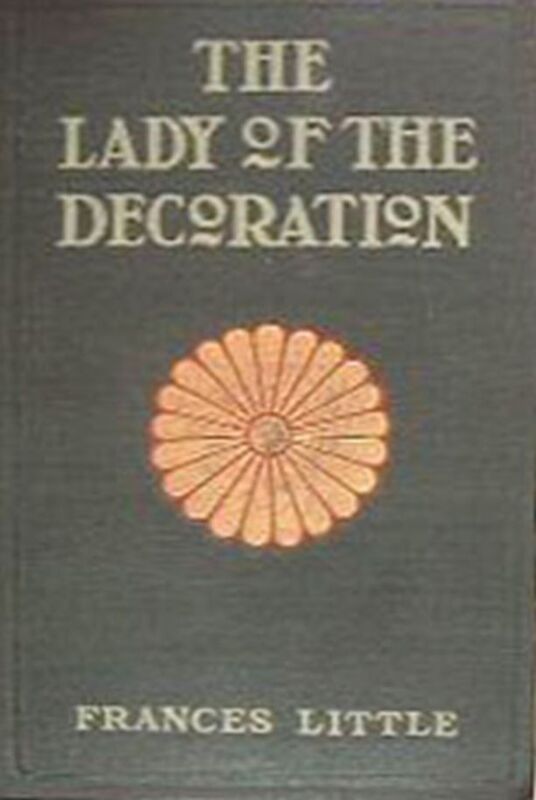 The Lady of the Decoration