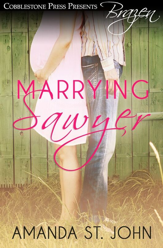 Marrying Sawyer