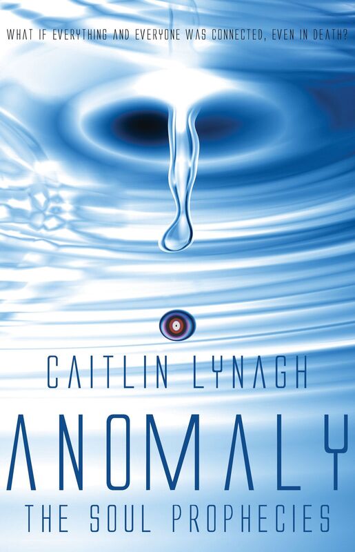Anomaly The Soul Prophecies