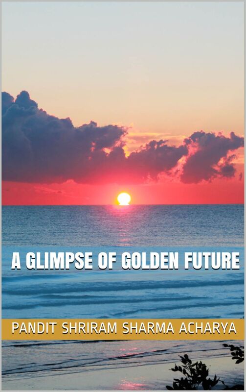 A Glimpse of Golden Future