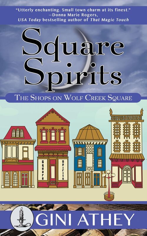 Square Spirits