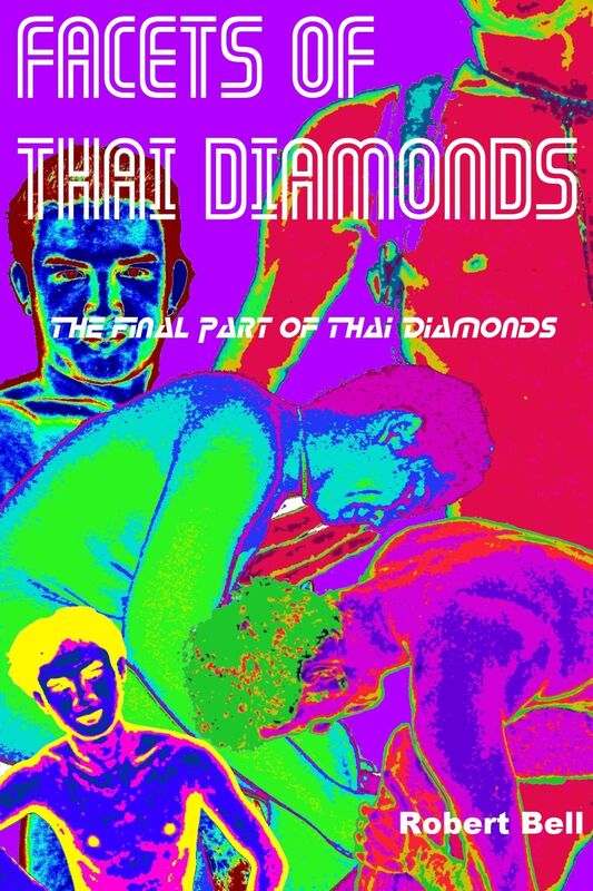 Facets of Thai Diamonds