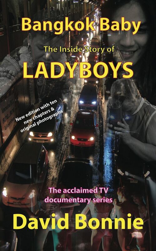 Bangkok Baby - The Inside Story of Ladyboys
