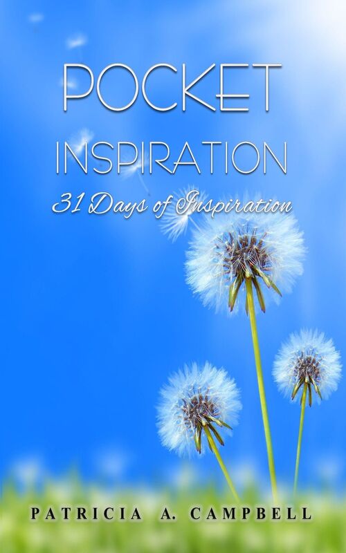 Pocket Inspiration: 31 Days of Inspiration