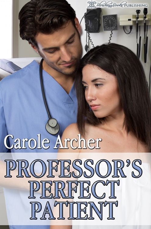 Professor's Perfect Patient