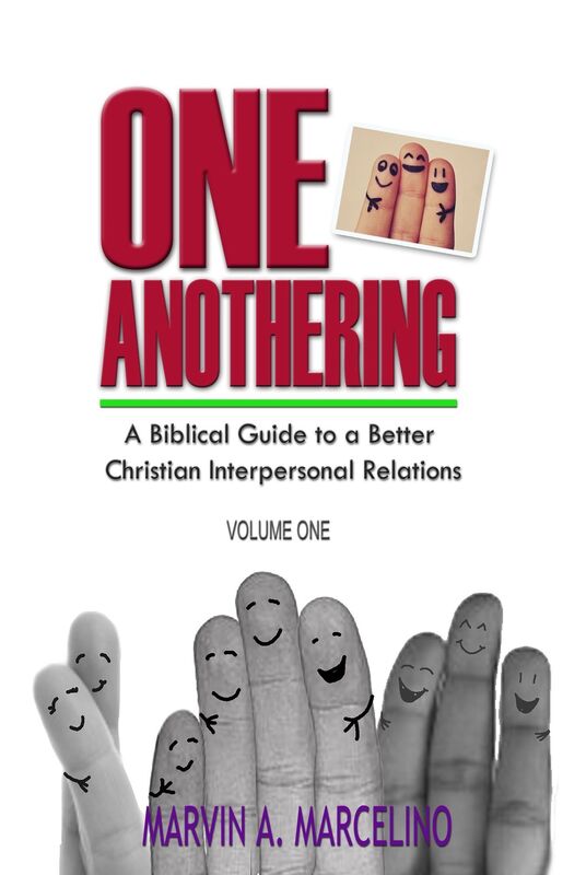 One Anothering - Volume 1