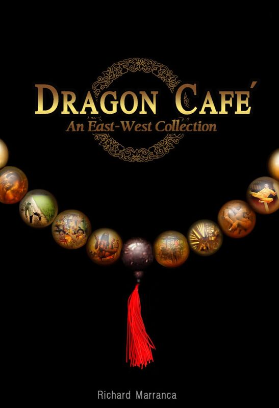 Dragon Cafe