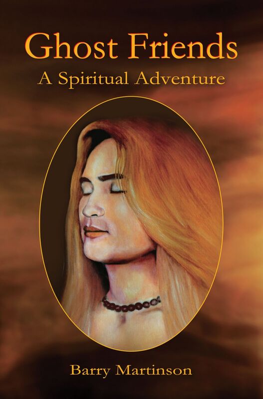 Ghost Friends - A Spiritual Adventure