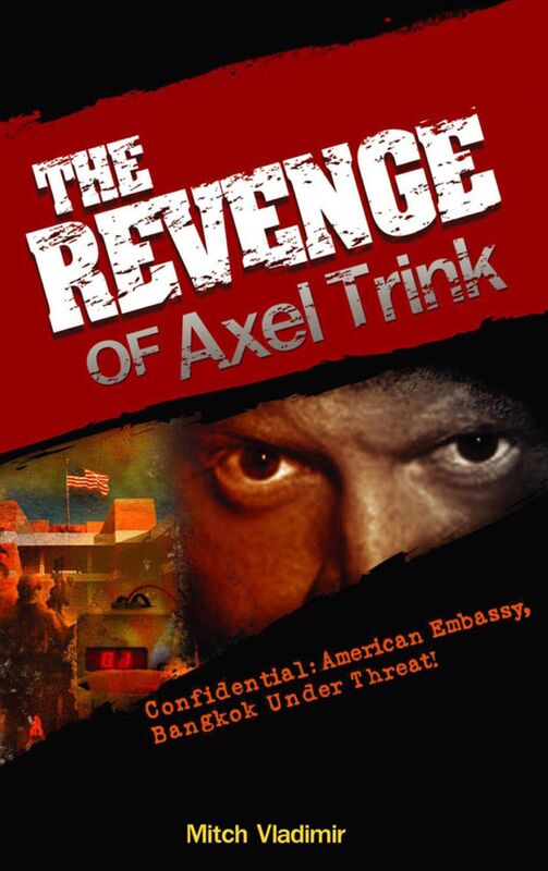 The Revenge of Axel Trink