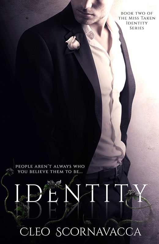 Identity (Miss Taken Identity #2)