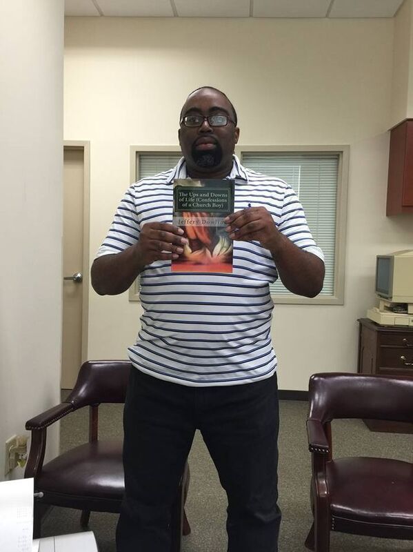 The Ups And Downs Of Life (Confessions Of A Church Boy)