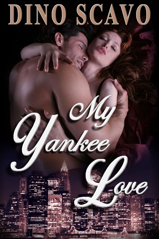 MY YANKEE LOVE