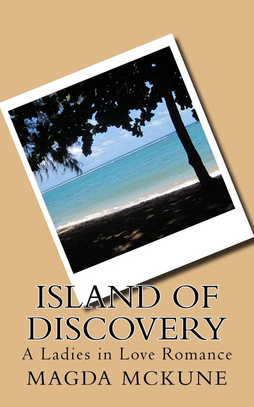 Island of Discovery