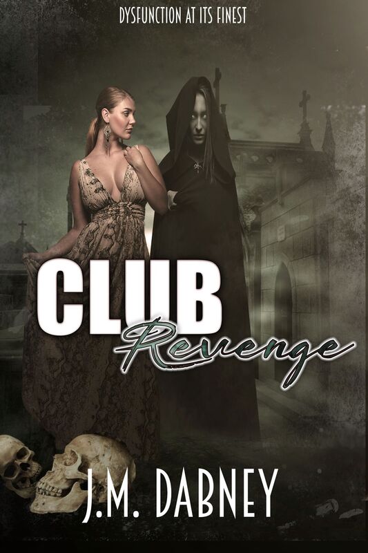 Club Revenge