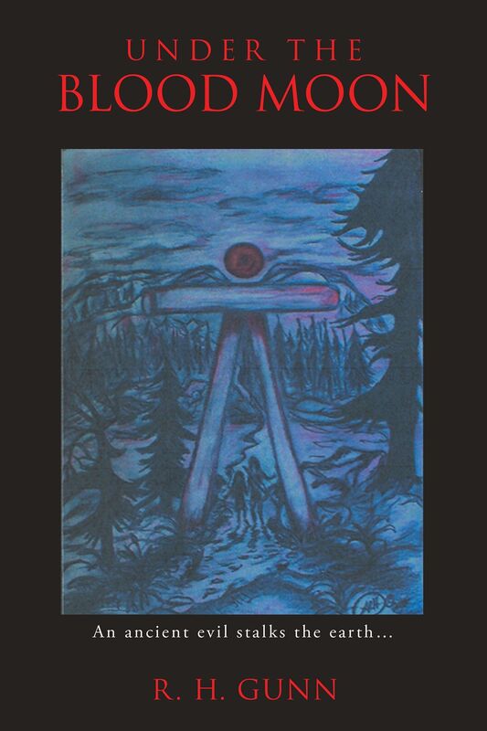 Under The Blood Moon