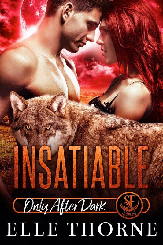 Insatiable