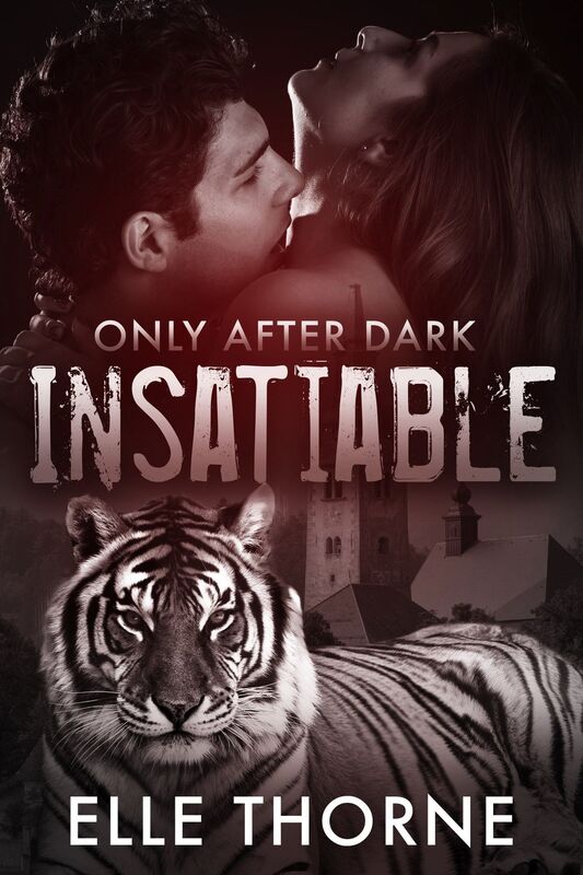 Insatiable