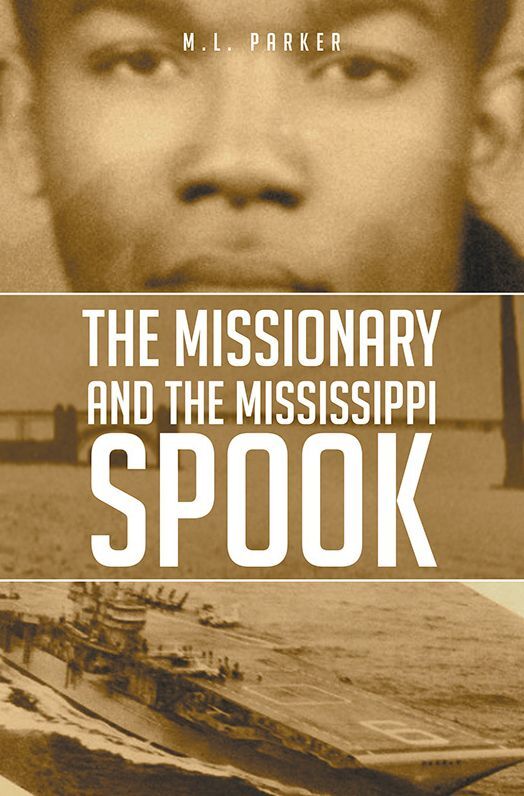 The Missionary and the Mississippi Spook
