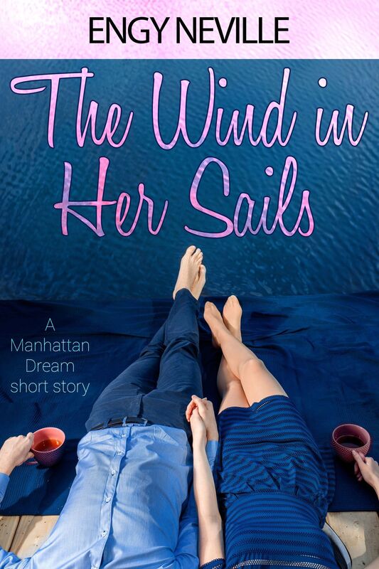The Wind In Her Sail