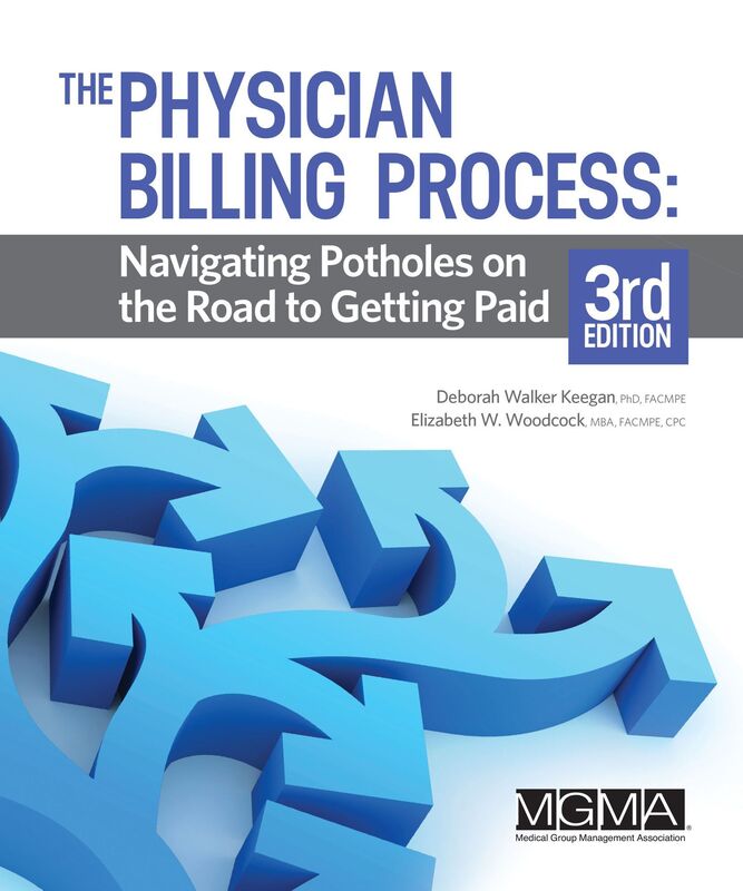 The Physician Billing Process: Navigating Potholes on the Road to Getting Paid