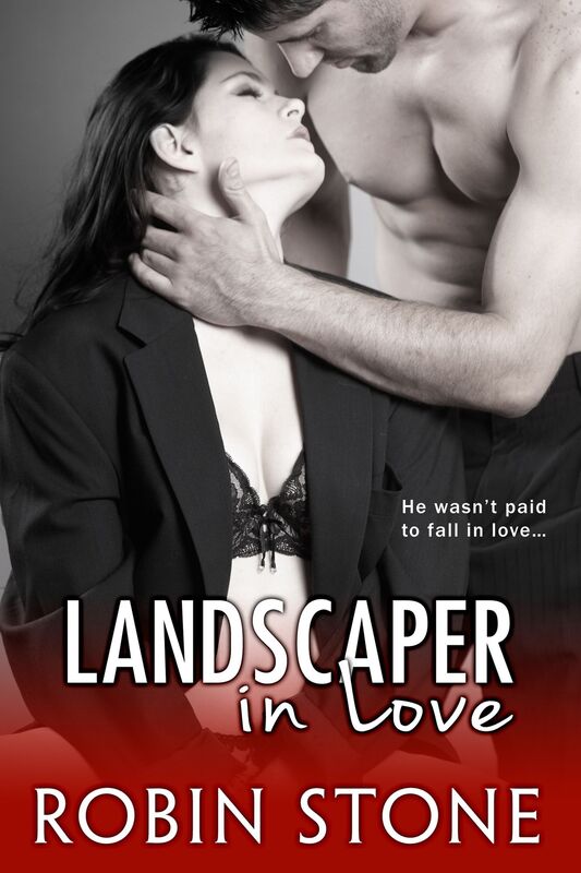 Landscaper in Love