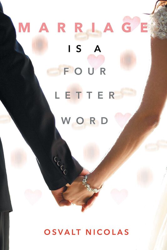 Marriage is a Four Letter Word