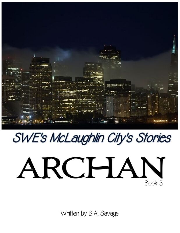 Archan