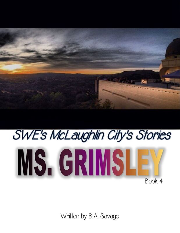 Ms. Grimsley