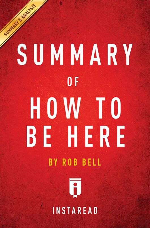 How to Be Here