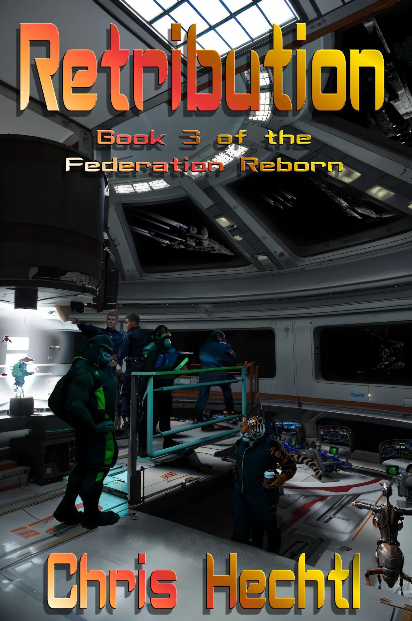 Retribution