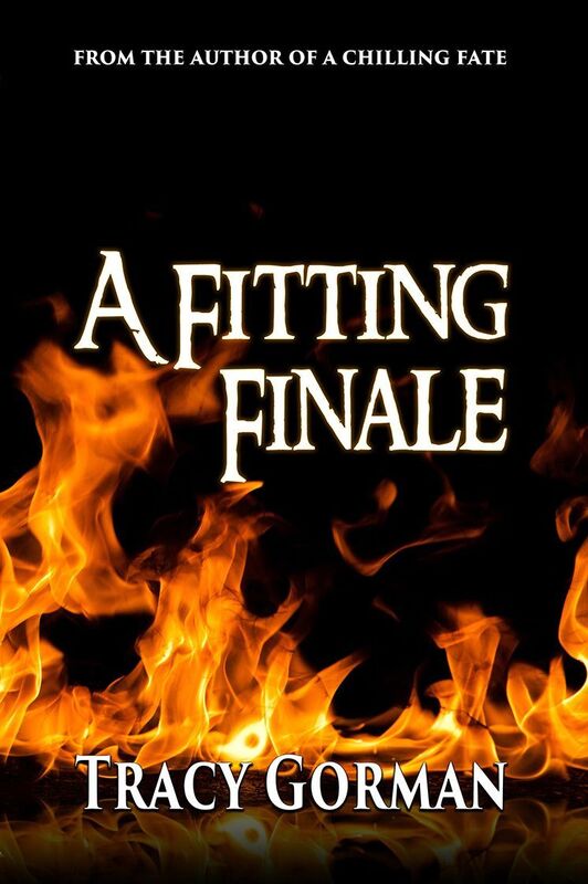 A Fitting Finale