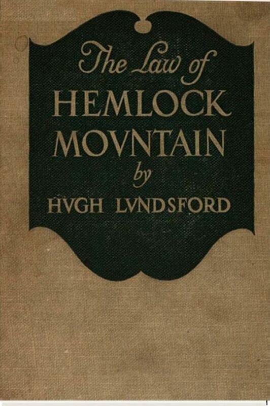 The Law of Hemlock Mountain