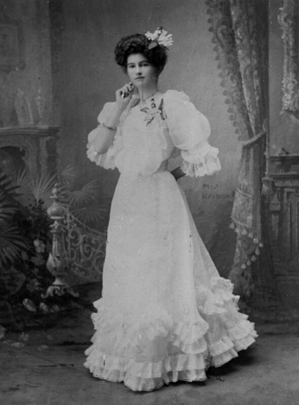 Coward's Bride