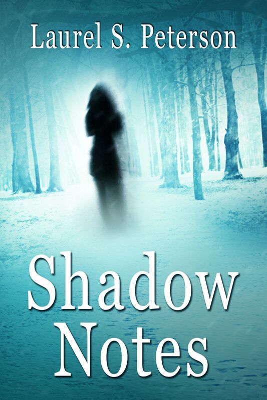 Shadow Notes: A Clara Montague Mystery