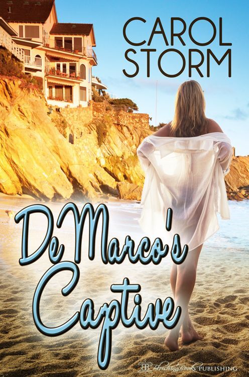 Demarco's Captive
