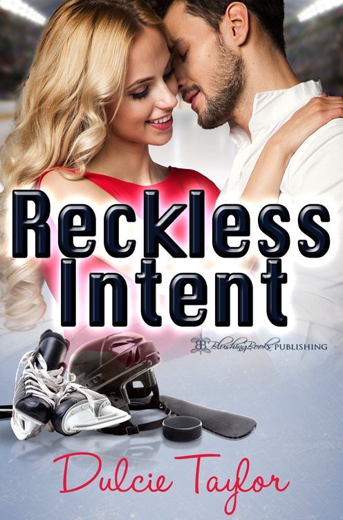 Reckless Intent
