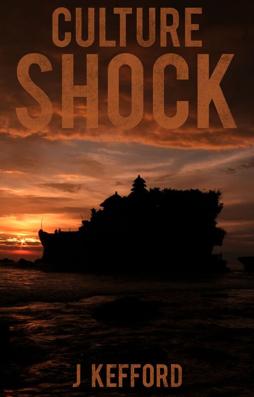 Culture Shock