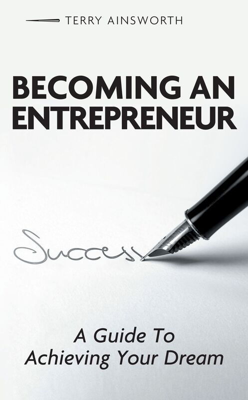 Becoming an Entrepreneur: A Guide to Achieving Your Dream