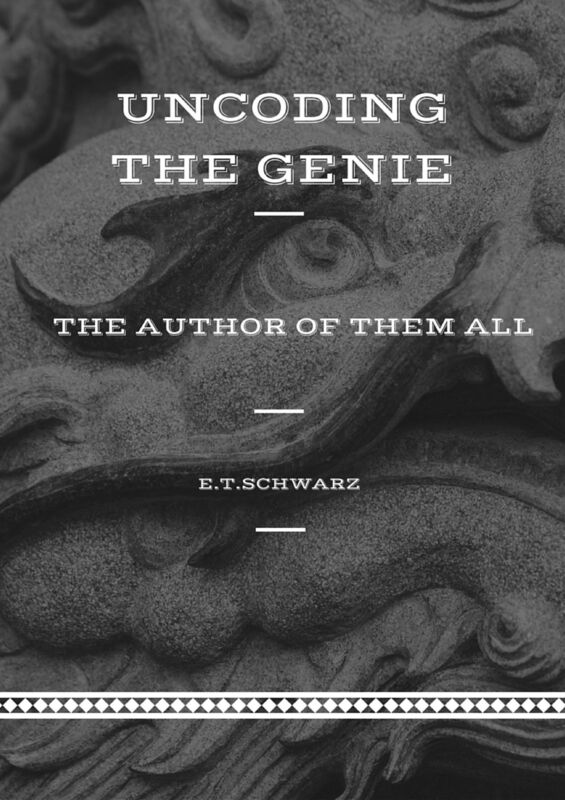 Uncoding The Genie (1)