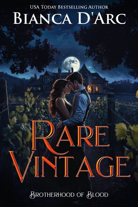 Rare Vintage