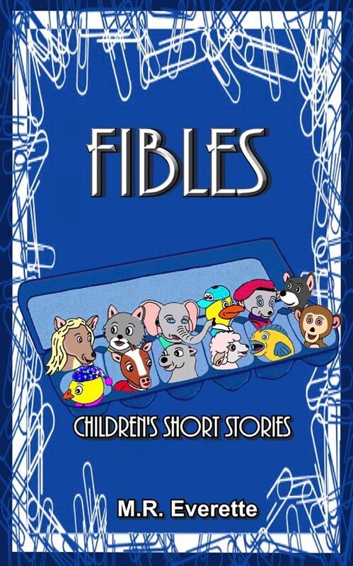 Fibles : Children's eBook