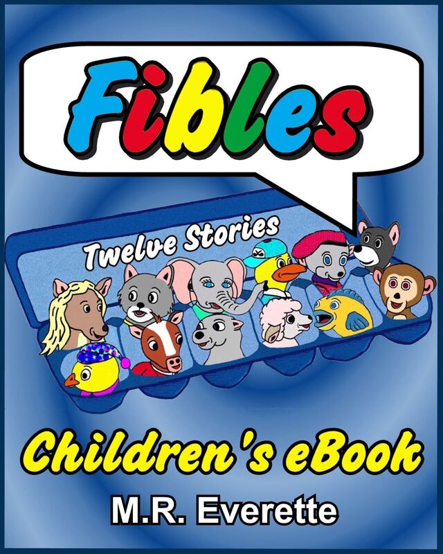 Fibles : Children's eBook