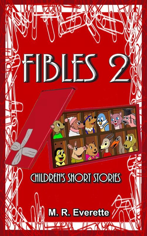 Fibles 2 : Children's eBook