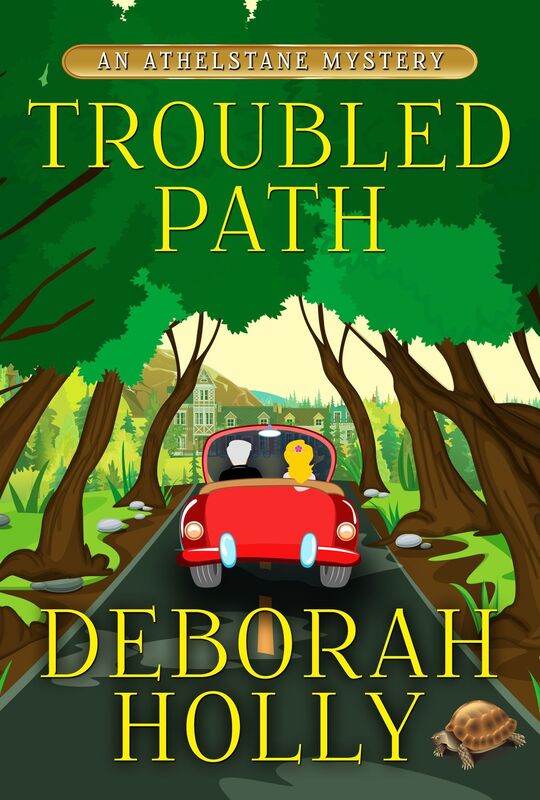 Troubled Path